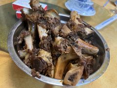 -伟记牛蹄(道滘店)