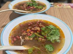 -小杨生煎(白玉兰广场店)