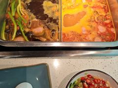 -五星桥原切肥牛火锅(怀德桥店)