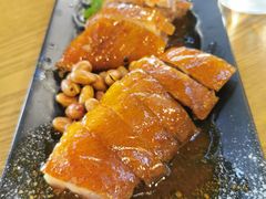 -喜粤糖朝餐厅(三八广场店)