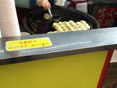 -小路易生煎馆(前进五路店)