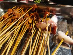 -钢管厂五区小郡肝火锅串串香(总店)