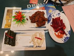 -南京金牛湖巨碗鱼头
