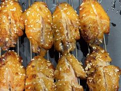 -刘成杰锦州烧烤(南河路店)