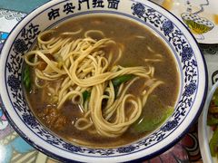 -清真伊源饺子馆(陶然共友大厦店)