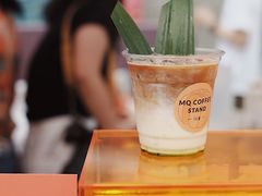 -MQ COFFEE STAND明谦(新洲店)