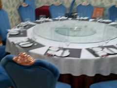包厢-清真悦宾楼食府(海湖店)