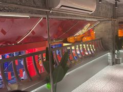-神府路壹号·海鲜烧烤排档(三坊七巷店)