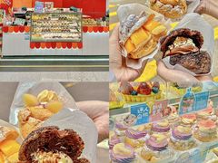 -皇庭广场(福华三路店)