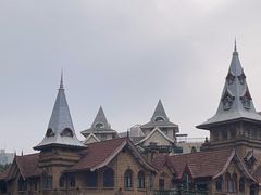 -马勒别墅饭店(静安寺店)