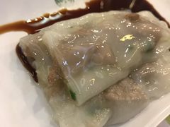 -添好运点心专门店(深水埗店)