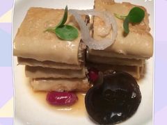 什錦素鵝-106餐厅(山水文园店)
