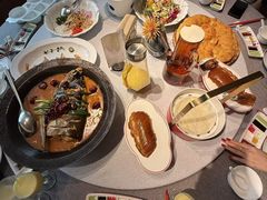 -秀儿四九城·新京菜(亚运村鸟巢店)