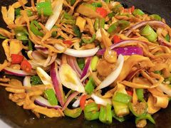 -老边饺子馆(金源店)
