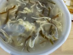 -肥叔锅贴(大钟楼店)