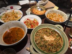 -金海华·四季时堂·第一食堂(现代传媒广场店)