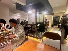 -The Good Place好地方·Brunch·coffee(国贸店)