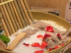 -巴奴毛肚火锅(七宝领展广场店)