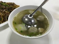 -浩记牛肉店(老街店)