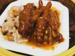 -吉莲利苑海鲜酒家(珠海拱北29年老字号店)