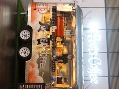门面-Peet's Coffee皮爷咖啡(万象天地店)