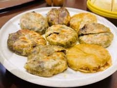 -徽韵人家·传承正宗徽菜(牡丹园店)