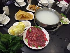 iphone_upload_pic-吉友粥底火锅(方斜路店)