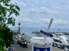 -三亚西岛海洋文化旅游区