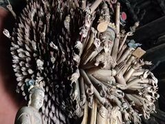 -报恩寺(平武县)