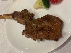 -听松楼·花园酒店·自助餐厅(红梅公园店)