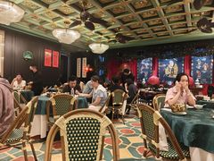 -誉八仙粤菜(万象天地店)