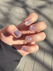 -十月October美甲·美睫