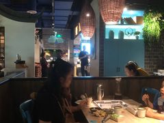 -野妹经典火锅(江夏中百店)