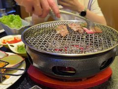 -樱嘢·炭火烧肉(惠南店)