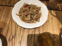 -阿凡提餐厅(簋街店)