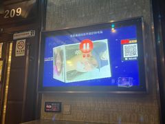 -格莱美量贩式KTV(国信店)