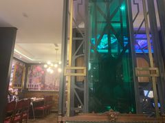 -新白鹿餐厅(爱琴海购物中心店)
