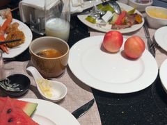 -东方红海鲜百汇(国际大厦店)