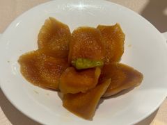 -正佳广场万豪酒店-粤菜餐厅·点心·海鲜·聚餐