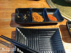 -一井烧肉·活鳗·寿司(望京SOHO店)