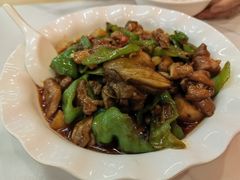 -华天新川面馆(闹市口店)