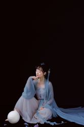 点击看大图 -盘子女人坊古装写真摄影(天津总店)