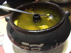 -福照楼汽锅鸡·云南菜(护国路店)