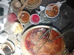 -小龙坎火锅(湖滨银泰in77店)