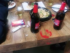 -小赵烧烤(银亿店)