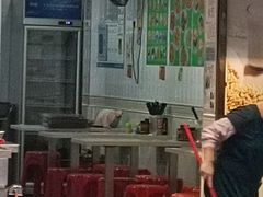 -芬芳甜品(同福路店)