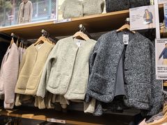 -优衣库(青岛伟东乐客城店)