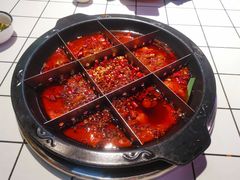 -卤校长老火锅(绿地468店)