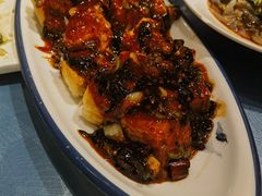 -桃子餐厅·天津菜(红星路直营店)