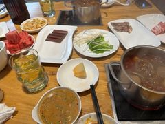 -嗨羊火锅(西环店)